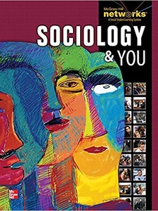 Sociology and You 1st Edition by Jon M. Shepard, Robert W. Greene