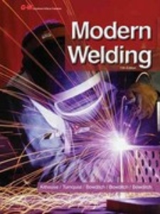 Search Quizlet › Modern Welding | Quizlet