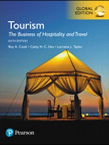 travel agents quizlet hospitality