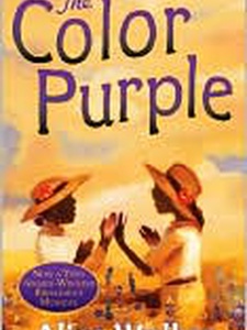 The Color Purple 1st Edition Solutions and Answers Quizlet