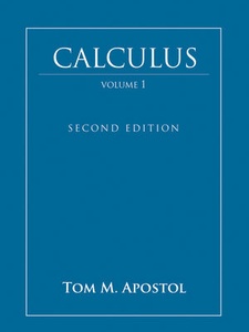 Calculus, Volume 1 - 2nd Edition - Solutions And Answers | Quizlet