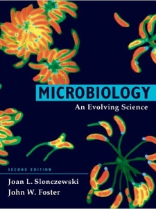 Microbiology - 2nd Edition - Solutions and Answers | Quizlet