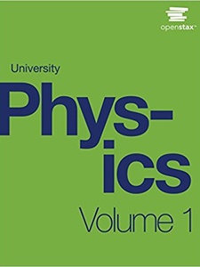 University Physics, Volume 1 1st Edition by Jeff Sanny, Samuel J Ling, William Moebbs