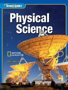 Physical Science 2nd Edition by McLaughlin, Thompson, Zike