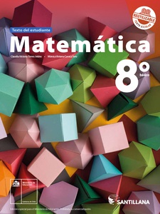 Free Solutions for Matemática 8 1st Edition | Quizlet