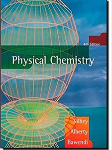 Physical Chemistry - 4th Edition - Solutions And Answers | Quizlet