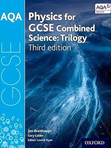 AQA Physics for GCSE Combined Science - 9780198359289 - Exercise 1a ...