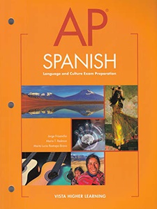 ap spanish essay quizlet