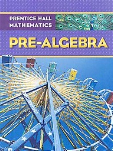 Prealgebra 1st Edition by Charles, McNemar, Ramirez