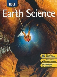 Earth Science 6th Edition by Arthur T. DeGaetano, Jay M. Pasachoff, Mead A. Allison