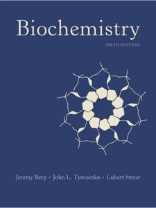 Biochemistry - 9781429277792 - Exercise 2 