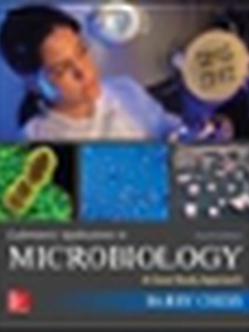 Laboratory Applications in Microbiology: A Case Study Approach - 4th ...