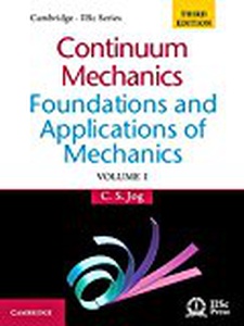 Continuum Mechanics - 3rd Edition - Solutions And Answers | Quizlet