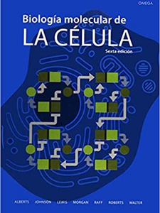 Biología Molecular de la Célula - 6th Edition - Solutions and Answers ...