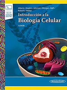Introducción a la Biología Celular - 5th Edition - Solutions and ...