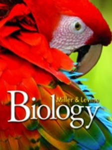 Biology 1st Edition by Kenneth R. Miller, Levine