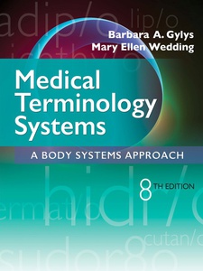 Chapter 4 medical terminology answers