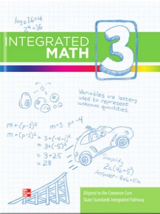 cpm integrated math 3 homework answers