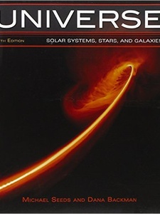 Universe: Solar System, Stars, and Galaxies - 8th Edition - Solutions ...