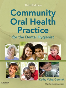 Free Solutions For Community Oral Health Practice For The Dental ...