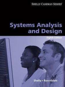 Free Solutions For Systems Analysis And Design, Video Enhanced 8th ...