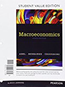 Macroeconomics, Global Edition - 9th Edition - Solutions And Answers ...