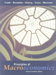 Principles Of Macroeconomics - 4th Edition - Solutions And Answers ...