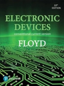 Electronic Devices, Conventional Current Version 10th Edition by Thomas L. Floyd