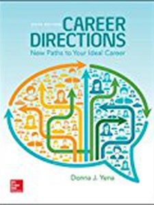 Career Directions 6th Edition by Deborah Wuest, Jennifer Walton-Fisette