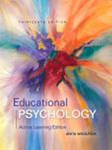 Free Solutions for Educational Psychology: Active Learning 13th Edition ...