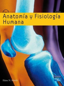 Anatomia y Fisiologia Humana 9th Edition by Elaine N. Marieb