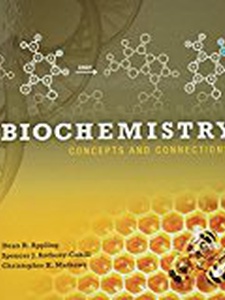 Biochemistry: Concepts And Connections - 1st Edition - Solutions And ...