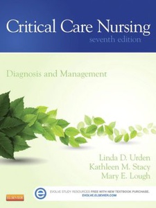 Search Quizlet › critical care nursing | Quizlet