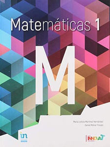 Matemáticas 1 - 9786079804213 - Solutions and Answers | Quizlet