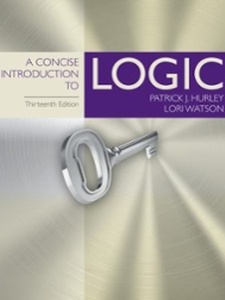 A Concise Introduction to Logic - 13th Edition - Solutions and ...