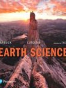 Earth Science 15th Edition by Dennis G. Tasa, Edward J. Tarbuck, Frederick K. Lutgens