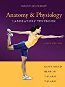 Anatomy and Physiology - 6th Edition - Solutions and Answers | Quizlet