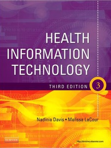 Search Quizlet › Health Information Technology | Quizlet