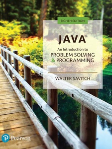 java problem solving questions and answers