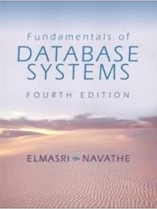 Fundamentals Of Database Systems - 4th Edition - Solutions And Answers ...