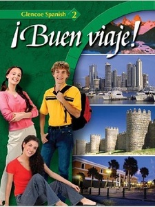 ¡Buen viaje! Level 2 3rd Edition by McGraw-Hill Education