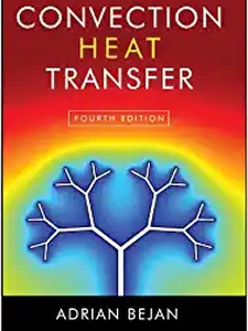 Convection Heat Transfer - 4th Edition - Solutions And Answers | Quizlet