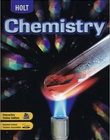 holt chemistry problem solving workbook answers