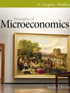 Microeconomics Ch.2 Flashcards | Quizlet