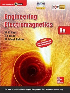 Engineering Electromagnetics - 9789339203276 - Exercise 23 | Quizlet