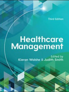 management of a medical unit case study quizlet