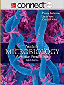 Microbiology: A Human Perspective - 8th Edition - Solutions and Answers ...