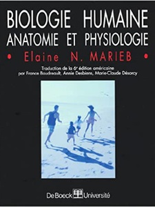 Biologie Humaine: Anatomie et Physiologie - 6th Edition - Solutions and ...