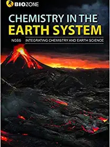 Chemistry in the Earth System 1st Edition by Tracey Greenwood