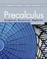 precalculus graphical numerical algebraic